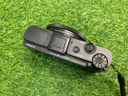 Sony RX100 II