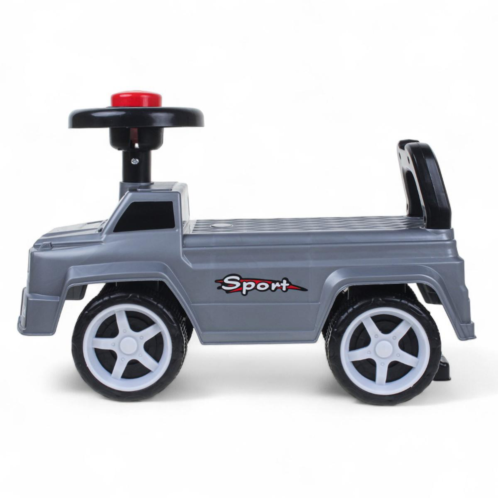 Игрушка толокар, коробка, NNC-2