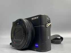 Sony RX 100 III