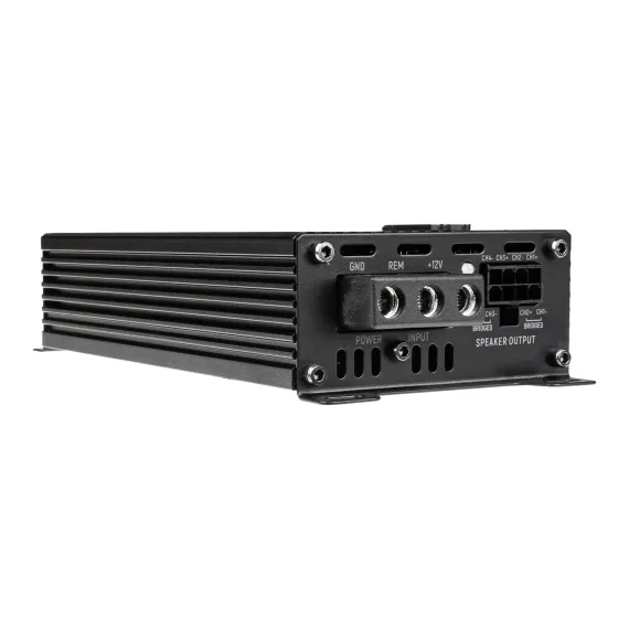 Усилитель AMP MICRON 4.80
