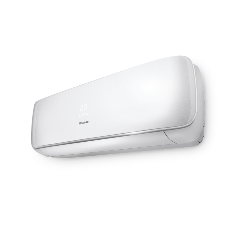 Сплит-система Hisense Premium DESIGN Super DC Inverter Wi-Fi AS-18UW4RXATG03 (комплект)