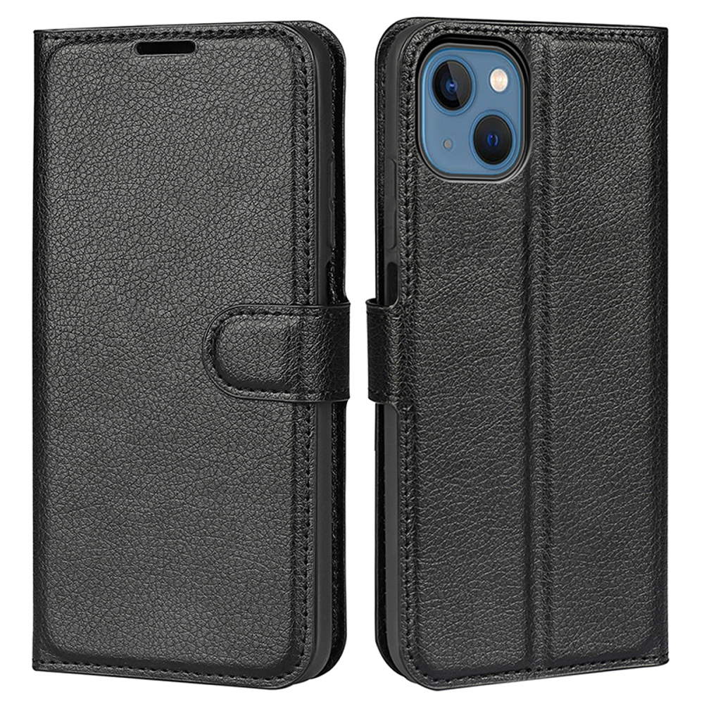 Чехол-книжка PRESTIGE с функцией подставки для iPhone 14 Plus