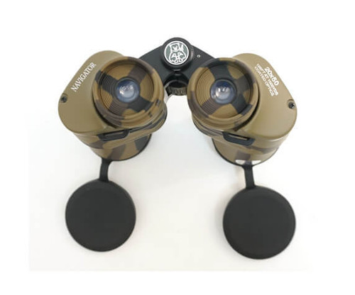 Бинокль Navigator 20x50 Profi, камуфляжный