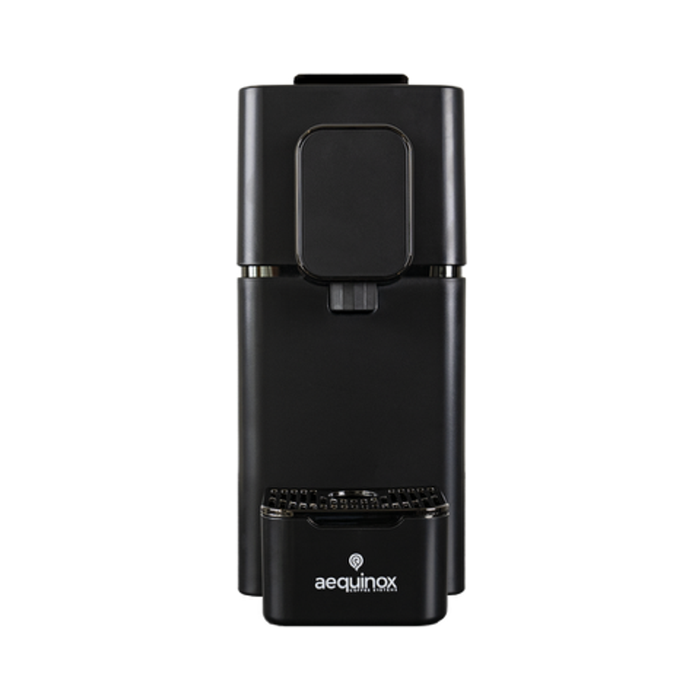 Кофемашина капсульная Milano Pro (1400Вт)