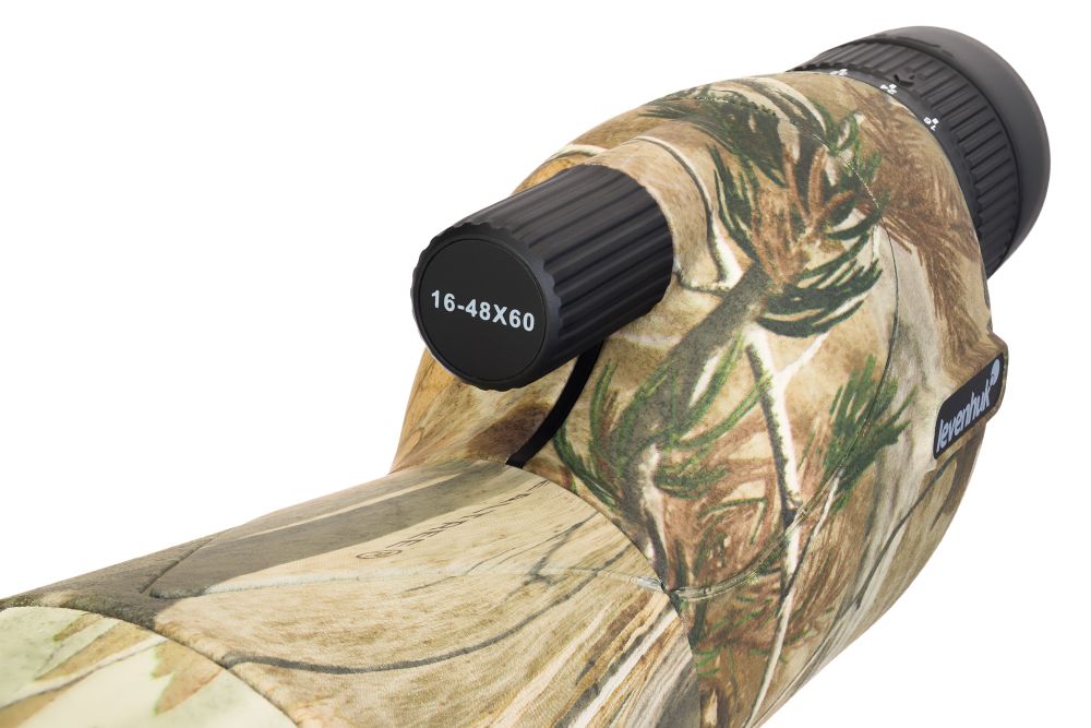 Зрительная труба Levenhuk Camo 60