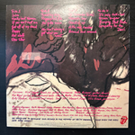 The Rolling Stones - Love You Live 2LP (Япония 1977г.)