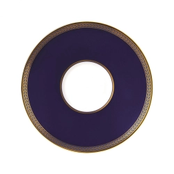 Wedgwood Блюдце Renaissance Gold 11,5 см для чашки эспрессо EAN 091574129723