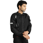 Мотокуртка текстильная Royal Enfield ECO 2.0 R Riding JACKET