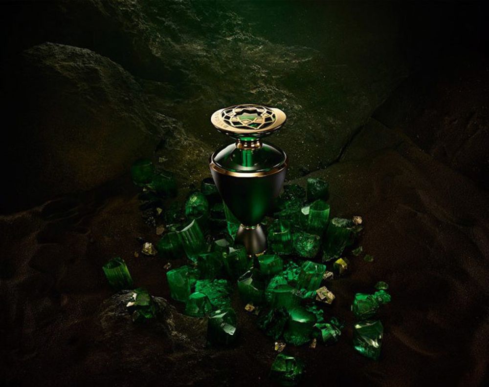 Bvlgari Veridia