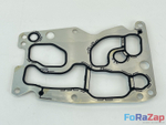 Прокладка масляного радиатора BMW N57/N47, 11428507621