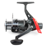 Безынерционная катушка 4000 Kaida CTR 405A (5BB, мет. шпуля)