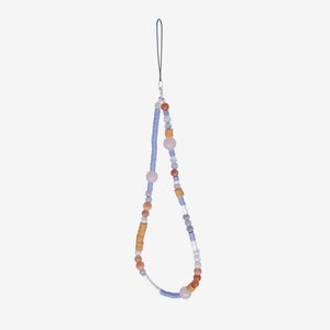 Quartz phone strap