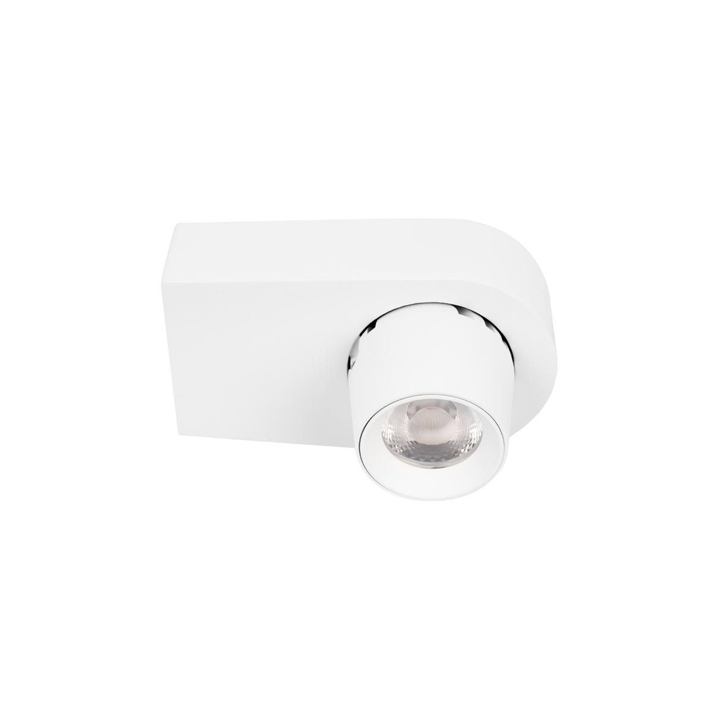 Накладной светодиодный светильник Loft It Quiet 10320 White