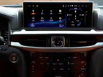 Автомагнитола LX Mode для Lexus LX 570 2016-2021