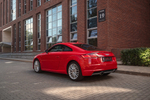 Audi TT 2.0 TFSI quattro