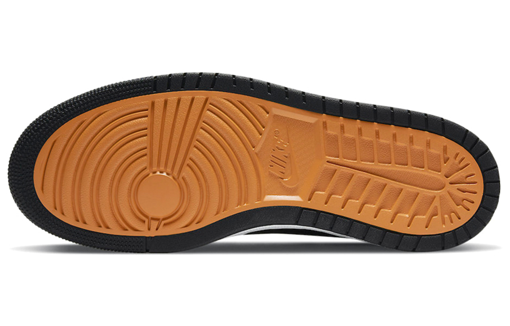 Air Jordan 1 High Zoom Comfort 'Rookie Of The Year'