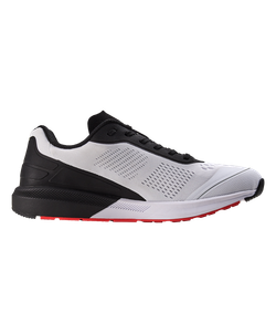 Кроссовки беговые Hyperlight White/black, детский
