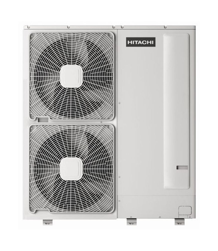 Наружный блок VRF системы Hitachi RAS-8HNPE