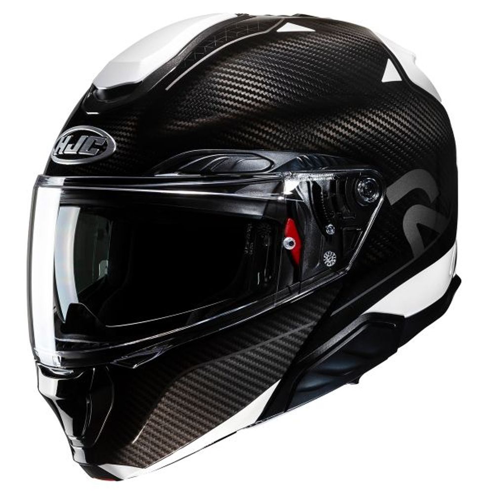 RPHA91 Carbon Noela MC5 / Черно-белый