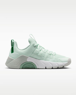 Кроссовки женские Nike Free Metcon 7 (Зелено-Мятные)