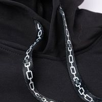 Худи оверсайз "ONYX" подростковое