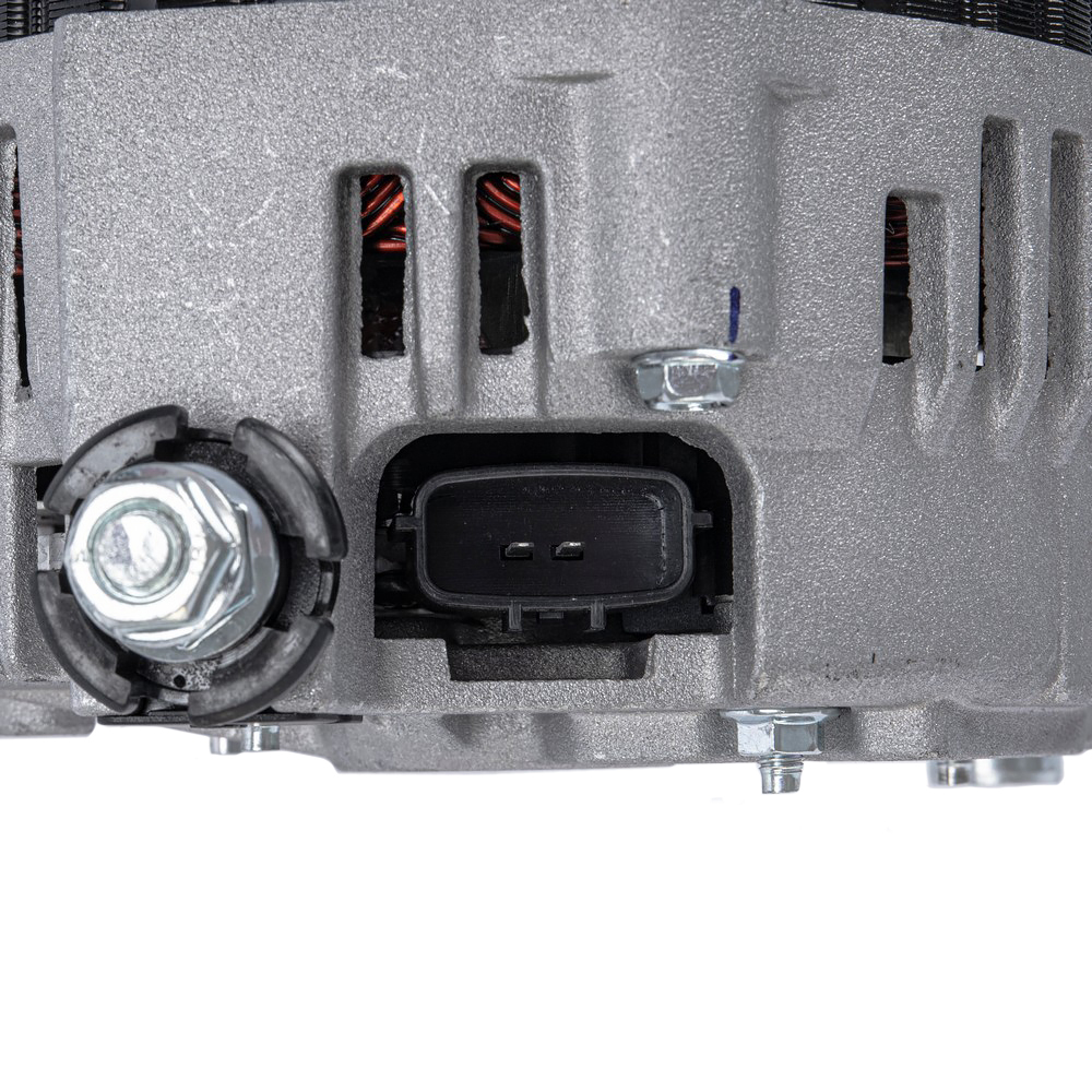 Генератор Nissan Teana J31 (02-)/Murano (02-) 2.3i/3.5i 110A GANZ GIP13043