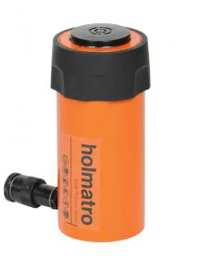 Домкрат многофункциональный Holmatro HGC 35 S 10 с пружинным возвратом