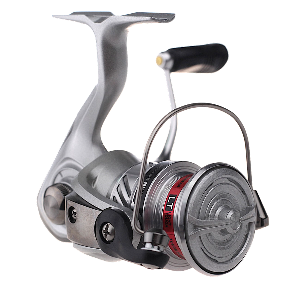 Катушка Daiwa 20 Crossfire -