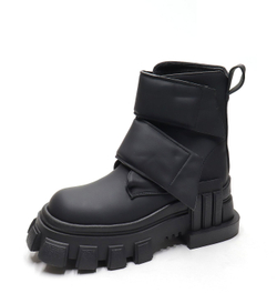 Ботинки (36-40)р. / шт. A189-9