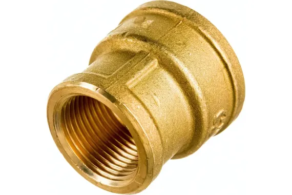 Муфта переходная STOUT ВР 1"х 3/4" 30933