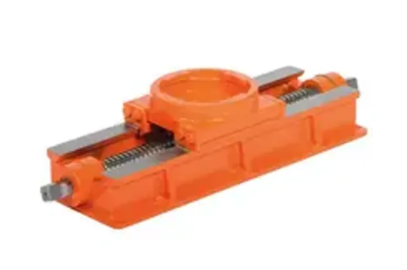 Поддомкратная опора для увеличения опорной площади Holmatro SB 25