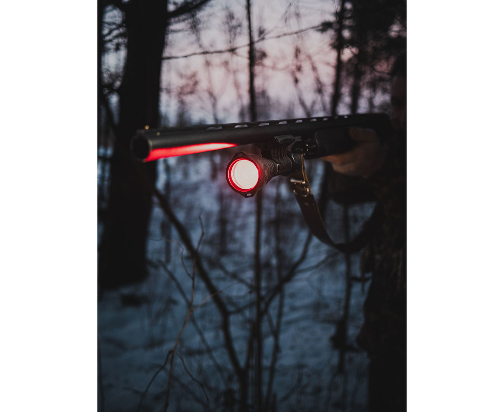 Набор для охоты Armytek Predator Pro Hunting Kit White