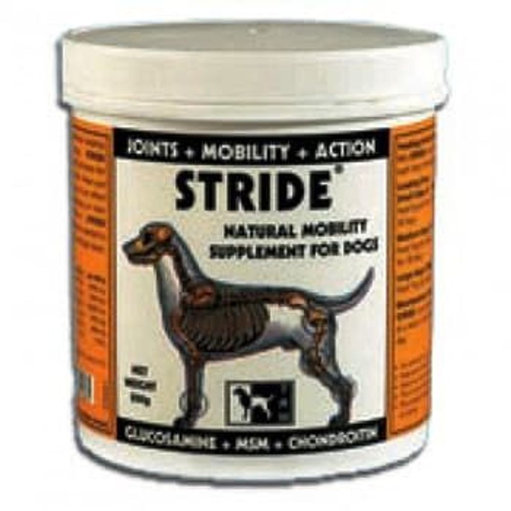 Stride Powder профилактика и лечение заболеваний суставов и связок, 150гр. Stride Powder профилактика и лечение заболеваний суставов и связок, 150гр.
