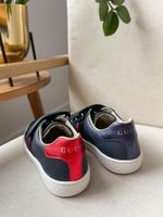 Кеды Gucci