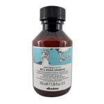 Шампунь для здоровья волос DAVINES NaturalTech Well-being Shampoo 100 мл