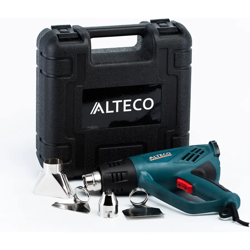 ФЕН ТЕХНИЧЕСКИЙ HG 0609 (HG 2001.1) ALTECO 27142