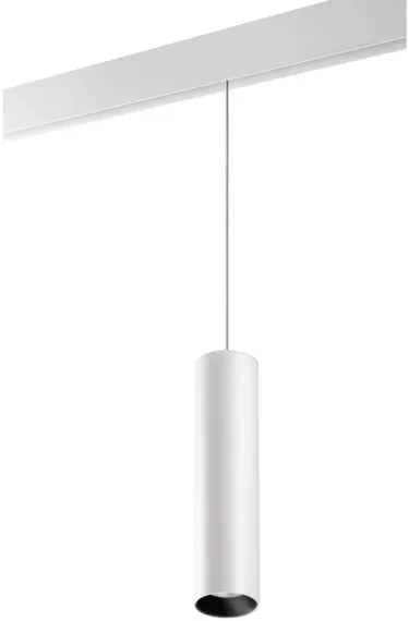 Трековый светильник Flum 358635 Novotech