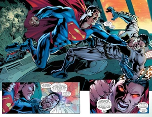 DC. Rebirth. Лига Справедливости. Книга 2. Заражение