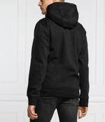 Худи Tommy Jeans - черный(DM0DM09593)