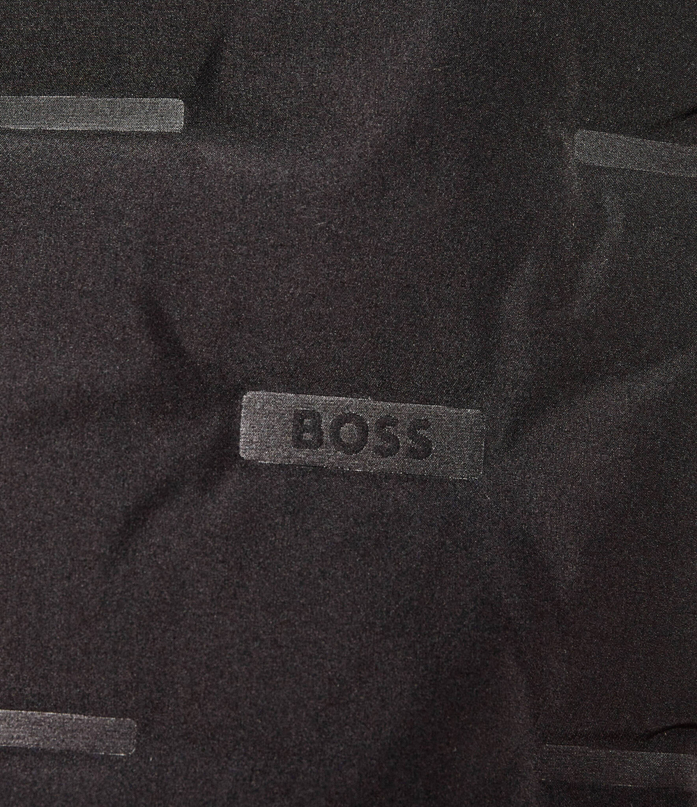 Безрукавка BOSS GREEN - черный(50514343)
