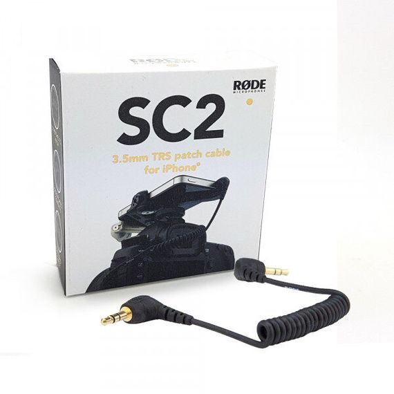 RODE SC2