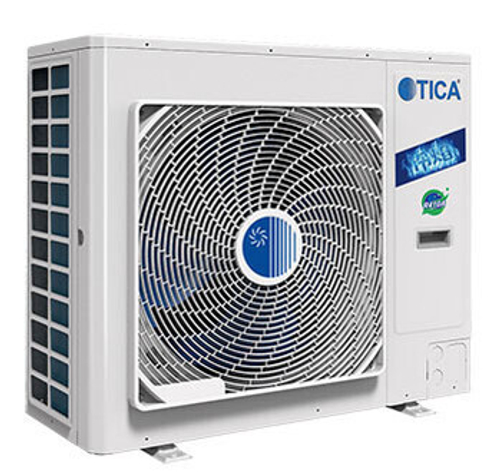 Наружный блок VRF системы TICA TIMS100CHT