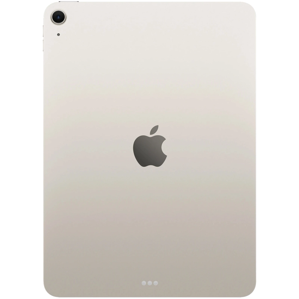 Apple iPad Air 11”, 1 ТБ, Wi-Fi «Сияющая звезда» | Starlight M4 | 2026