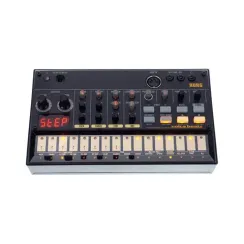 Korg volca beats