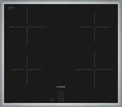 Индукционная варочная панель Bosch PUG64KAA5E
