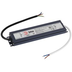 Блок питания ЭРА LP-LED-150W-IP67-12V-S | Источники питания