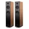 Radiotehnika Gamma 3.02 Walnut
