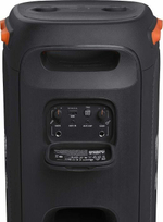 Колонка для вечеринок JBL PartyBox 110, черная