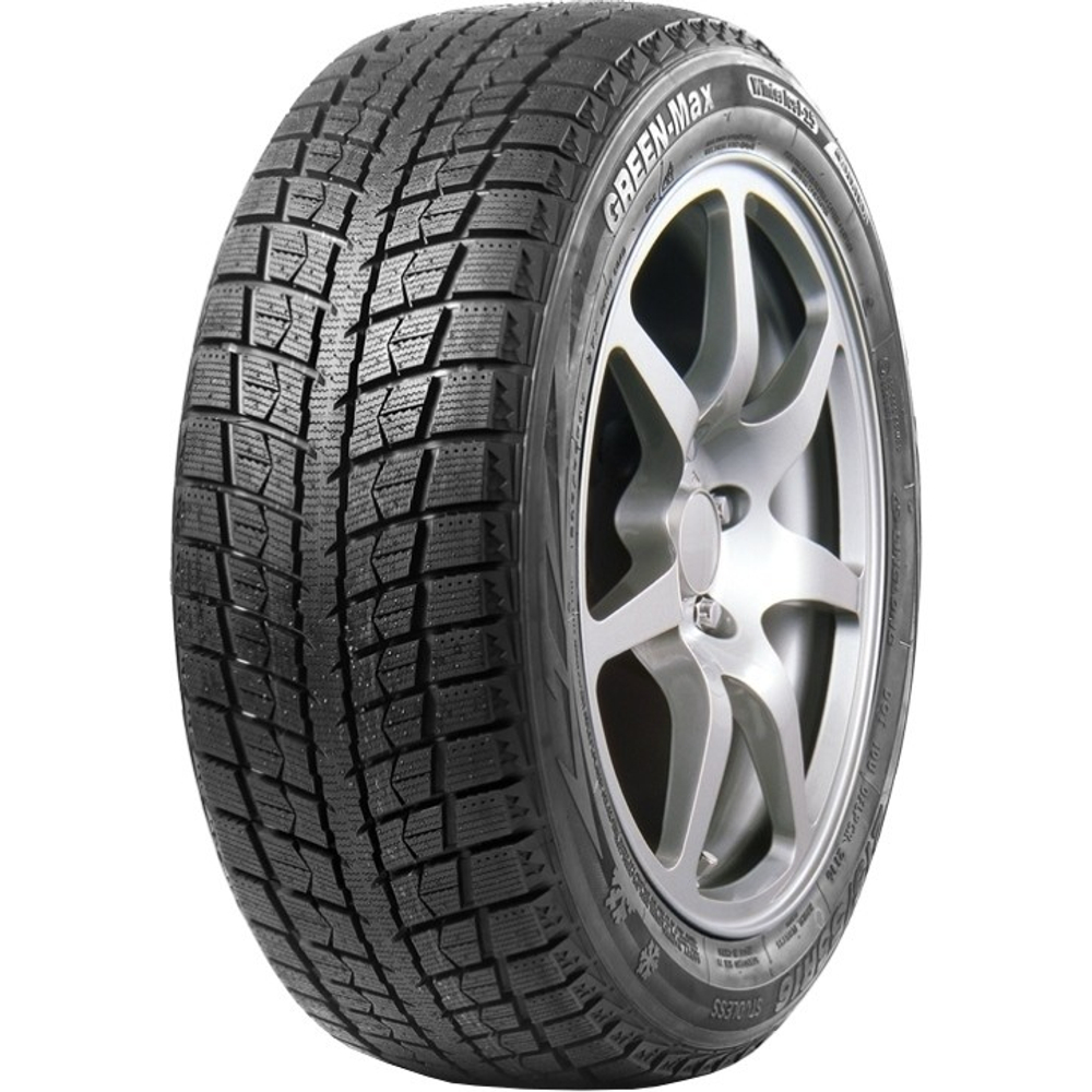 Зимняя шина LingLong GreenMax Winter Ice I-15 (225/55 R16 99T)