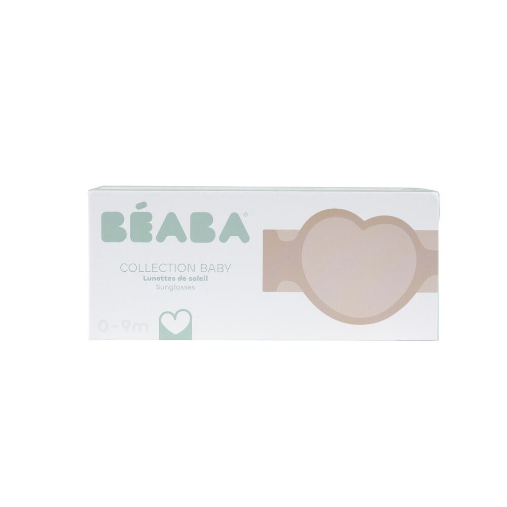 Солнцезащитные очки BEABA 0-9 мес